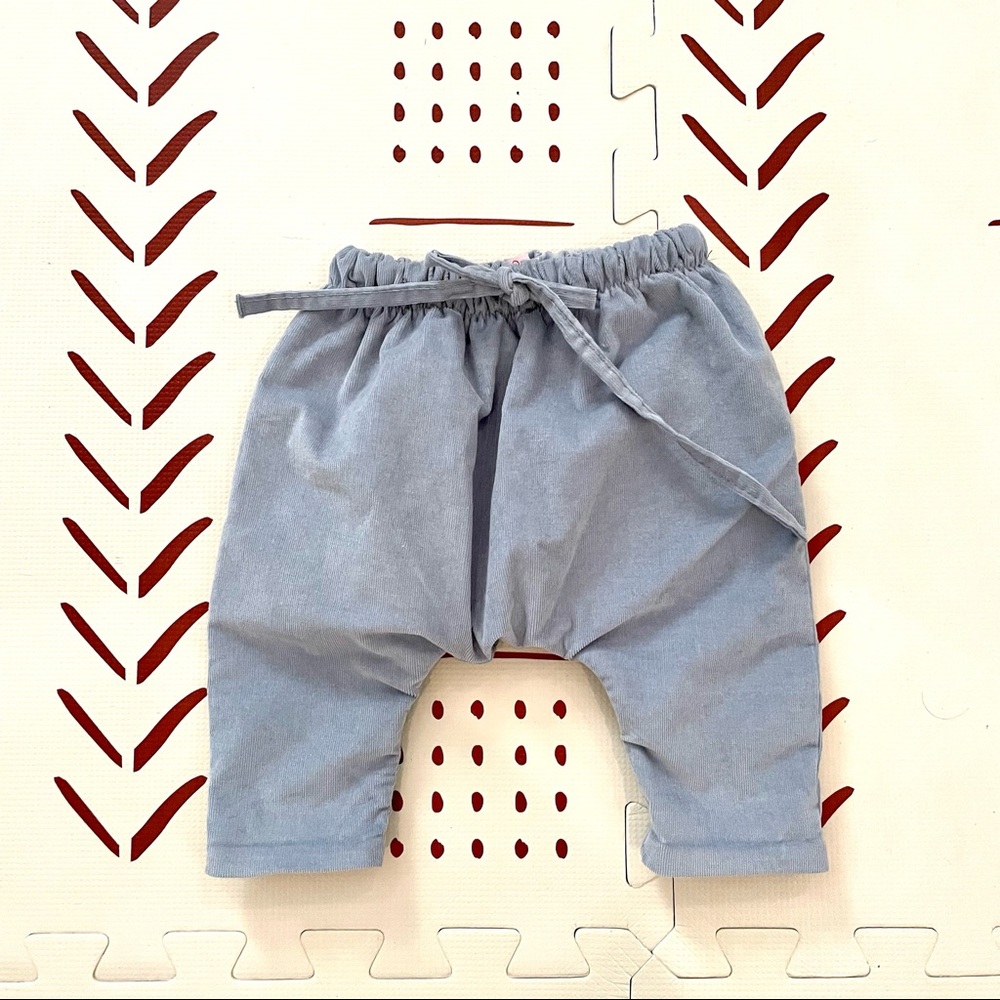 La Coqueta pants